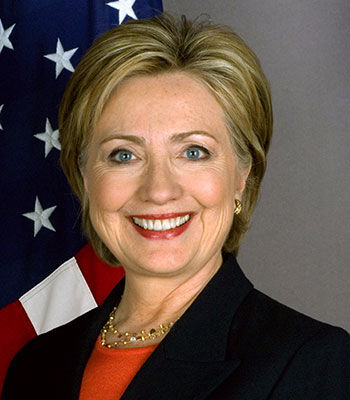 hillaryClinton